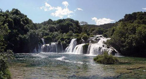 Skradinski buk 