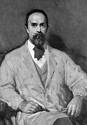 Kasni Meštrovićev portret 