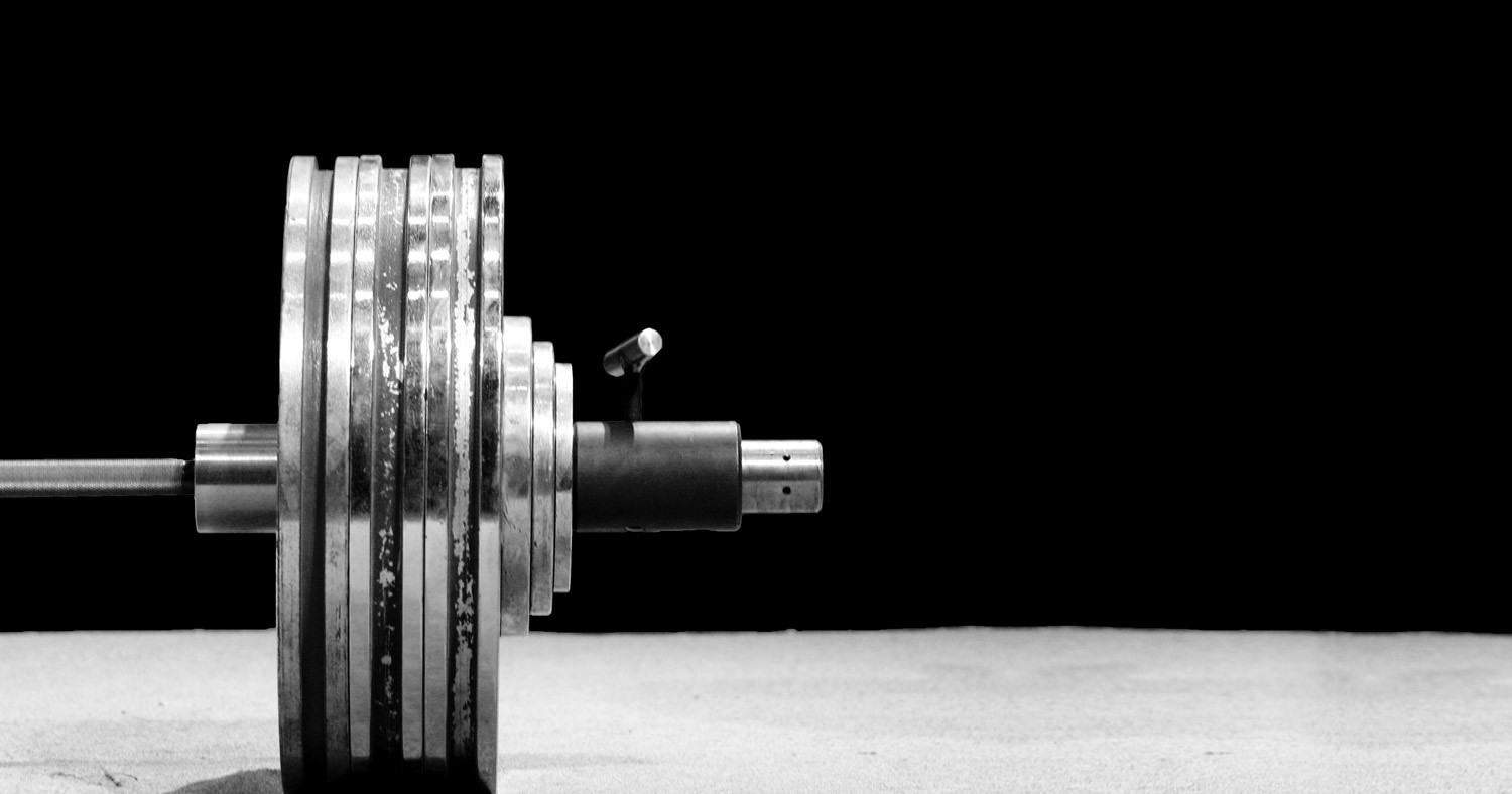 barbell