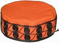 Tradicionalna drniška kapa 