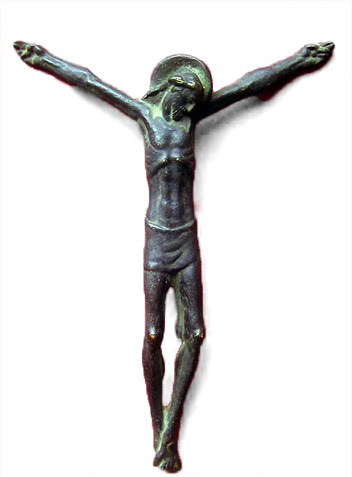  Crucifix 