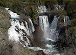 Manojlovac waterfalls
