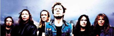 Iron Maiden-photo