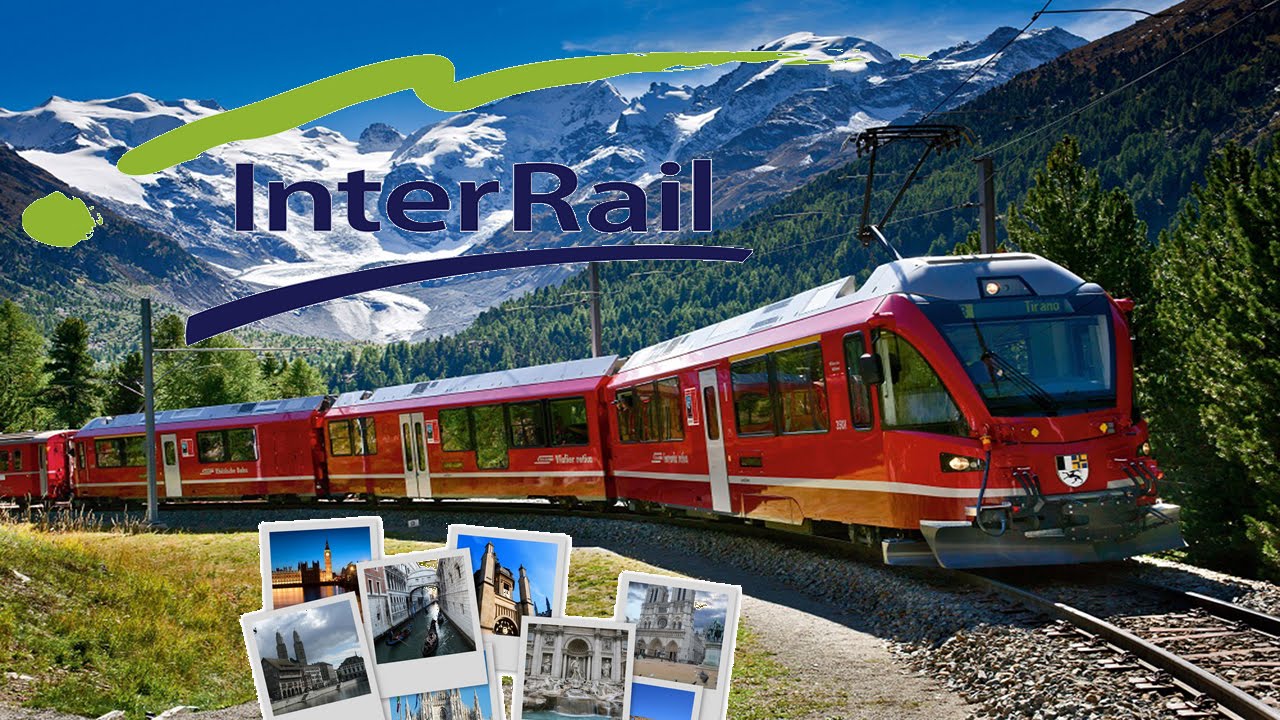 interrail