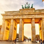 Berlin, Njemaka