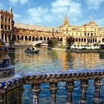 Sevilla, panjolska