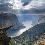  , Norveka